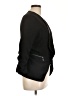 Apt. 9 100% Polyester Black Blazer Size 10 - photo 4