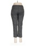 Gap Tweed Gray Dress Pants Size 6 (petite) - photo 2