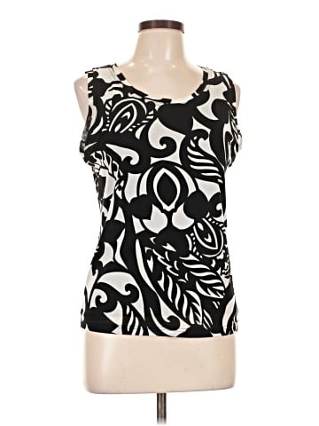 Rafael Essential Sleeveless Top (view 1)