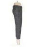 Gap Tweed Gray Dress Pants Size 6 (petite) - photo 4
