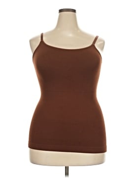 Shapermint Sleeveless T Shirt