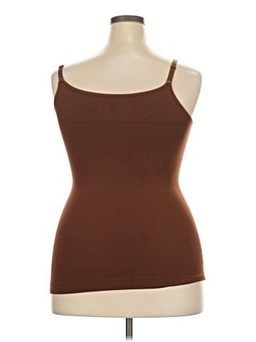 Shapermint Sleeveless T-Shirt (view 2)