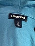 Lands' End Blue Cardigan Size S - photo 7