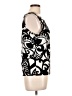 Rafael Essential Black Sleeveless Top Size L - photo 4