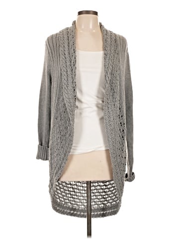 Eddie Bauer Cardigan (view 1)