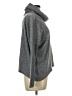 Clara Sun Woo Gray Turtleneck Sweater Size L - photo 4
