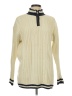 Liz & Co. Ivory Pullover Sweater Size L - photo 1