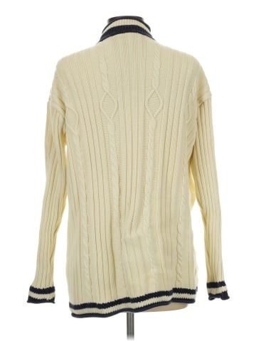 Liz & Co. Pullover Sweater (view 2)