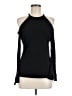 Boston Proper Black Tank Top Size M - photo 1