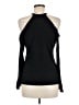 Boston Proper Black Tank Top Size M - photo 2