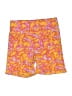 Motion 365 made by Fabletics Paisley Orange Athletic Shorts Size XSEstimated - photo 1