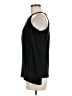 Boston Proper Black Tank Top Size M - photo 5