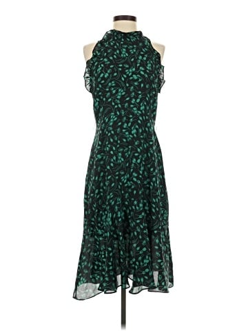 Who What Wear Cocktail Dress (view 1)