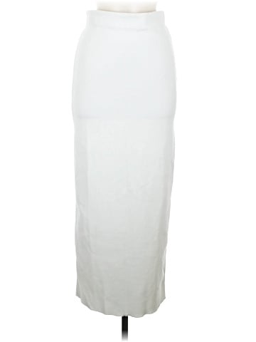 Zara Formal Skirt (view 1)