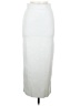 Zara White Formal Skirt Size L - photo 1