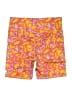 Motion 365 made by Fabletics Paisley Orange Athletic Shorts Size XSEstimated - photo 2