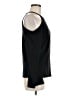 Boston Proper Black Tank Top Size M - photo 4