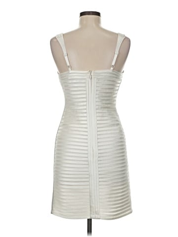BCBGMAXAZRIA Cocktail Dress (view 2)