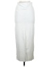 Zara White Formal Skirt Size L - photo 2