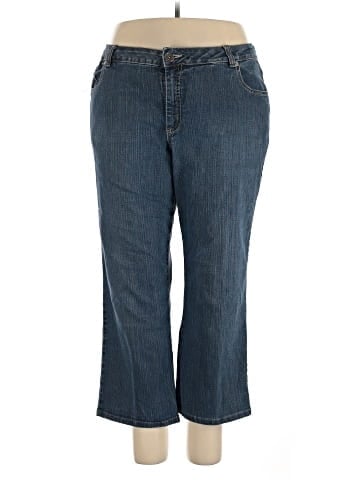 Faded Glory Jeans (view 1)
