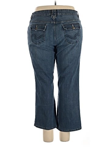 Faded Glory Jeans (view 2)