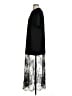 Unbranded Black Casual Dress Size S - photo 5