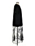 Unbranded Black Casual Dress Size S - photo 4