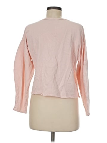 Trafaluc by Zara Sweatshirt (view 2)