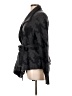 Max Mara Black Blue Cardigan Size L - photo 5