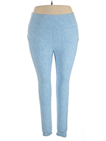 Fabletics Active Pants (view 1)