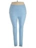 Fabletics Blue Active Pants Size 3X - photo 1