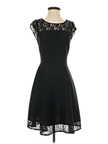 Brixon Ivy Cocktail Dress (view 1)