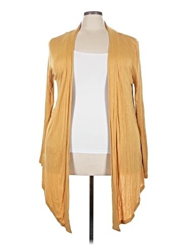 Zenana Kimono (view 1)