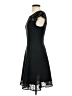 Brixon Ivy 100% Polyester Black Cocktail Dress Size S - photo 5
