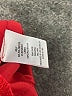 Emerald Sundae Solid Red Jumpsuit Size L - photo 5