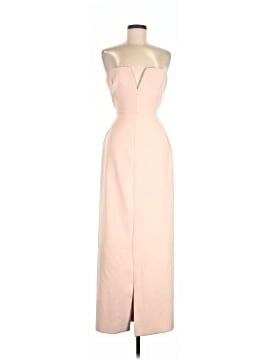 BCBGMAXAZRIA Cocktail Dress (view 1)