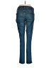 Old Navy Solid Blue Jeans Size 6 - photo 2