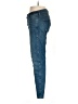 Old Navy Solid Blue Jeans Size 6 - photo 5