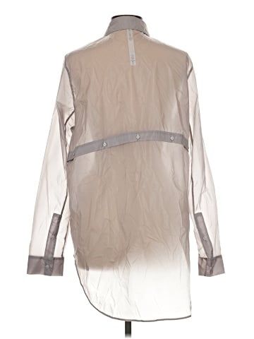 Lululemon Athletica Raincoat (view 2)