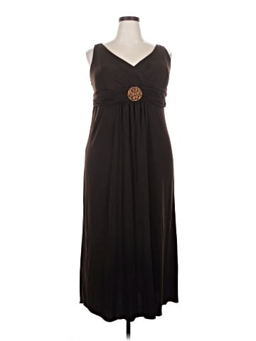 En Focus Casual Dress (view 1)