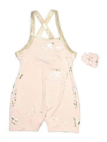 Justice Dress (view 1)