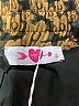 Buddy Love 100% Polyester Animal Print Brown Formal Skirt Size S - photo 4