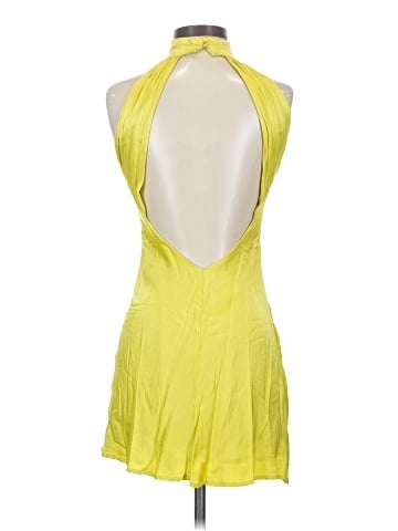 Meshki Cocktail Dress (view 2)