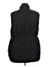 Old Navy - Maternity 100% Polyester Black Vest Size XXL Maternity - photo 2