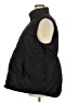 Old Navy - Maternity 100% Polyester Black Vest Size XXL Maternity - photo 5