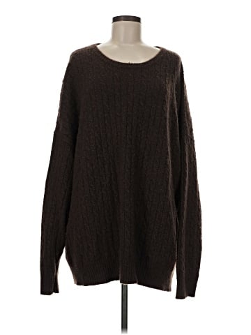 nuuds Pullover Sweater (view 1)