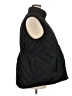 Old Navy - Maternity 100% Polyester Black Vest Size XXL Maternity - photo 4
