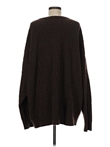 nuuds Pullover Sweater (view 2)
