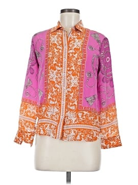 Maeve by Anthropologie Kimono (view 1)