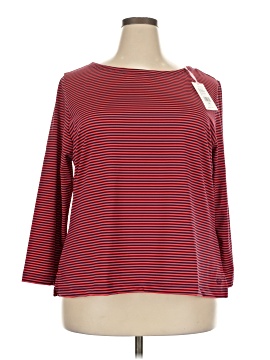 Vineyard Vines 3/4 Sleeve T Shirt